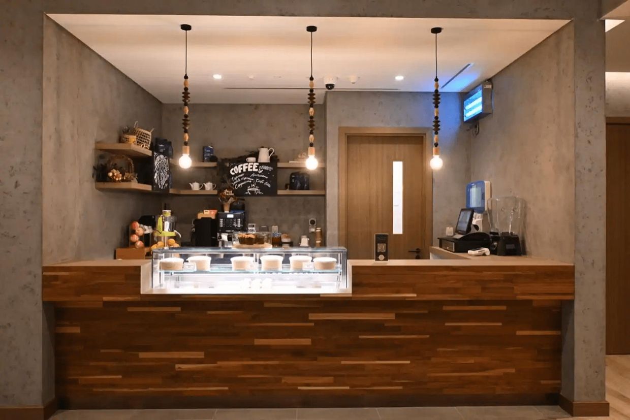 MERCURE DUBAI GOLD DISTRICT (ex. DAYS HOTEL BY WYNDHAM DUBAI DEIRA) - 19