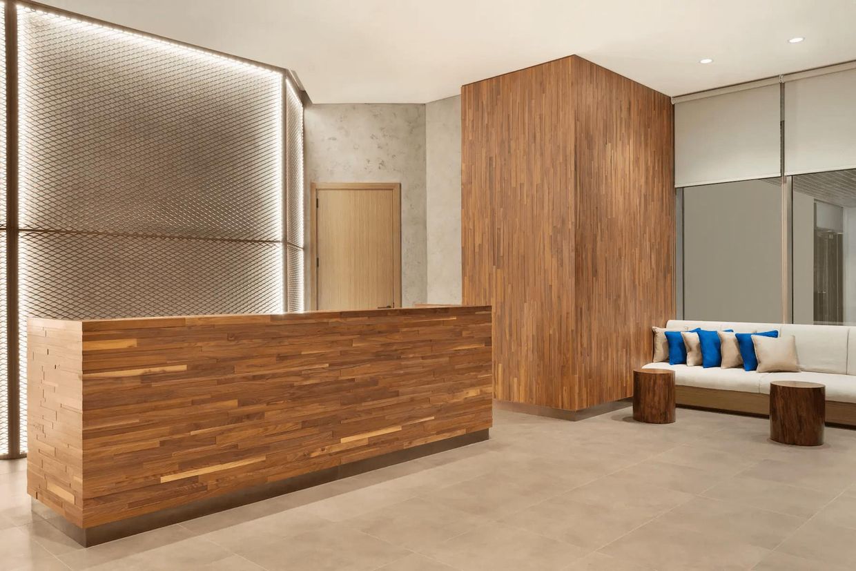 MERCURE DUBAI GOLD DISTRICT (ex. DAYS HOTEL BY WYNDHAM DUBAI DEIRA) - 20
