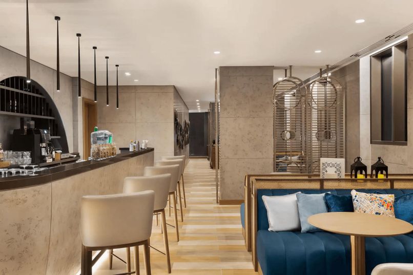 MERCURE DUBAI GOLD DISTRICT (ex. DAYS HOTEL BY WYNDHAM DUBAI DEIRA) - 3