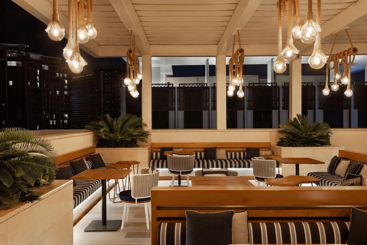 MERCURE DUBAI GOLD DISTRICT (ex. DAYS HOTEL BY WYNDHAM DUBAI DEIRA) - 22
