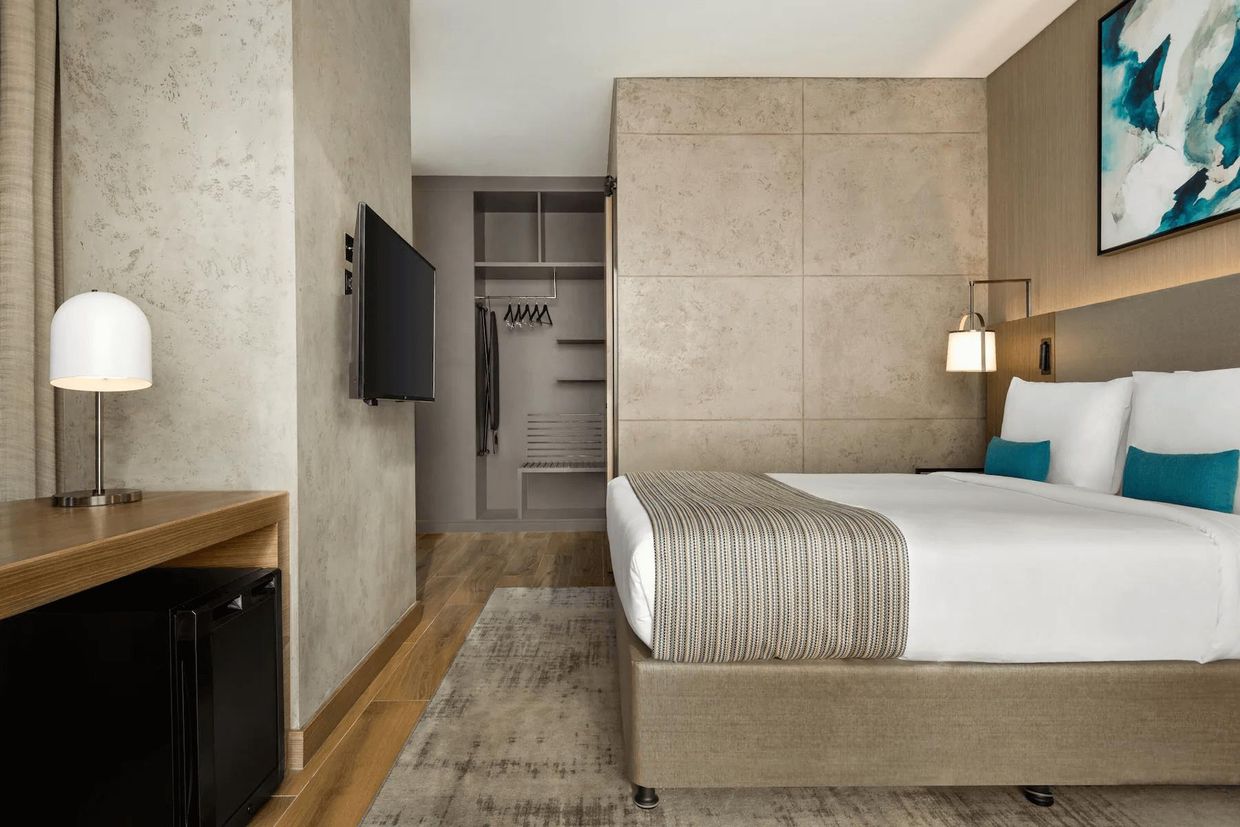 MERCURE DUBAI GOLD DISTRICT (ex. DAYS HOTEL BY WYNDHAM DUBAI DEIRA) - 30