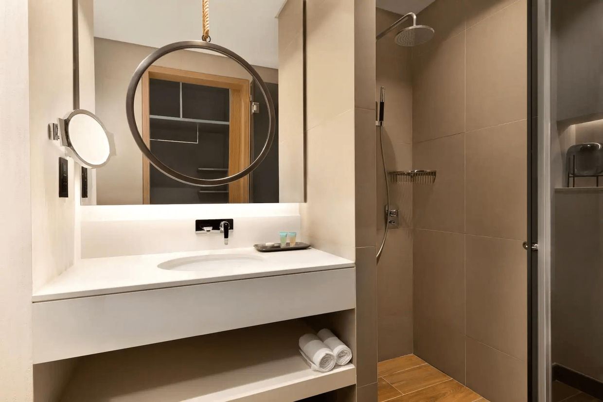 MERCURE DUBAI GOLD DISTRICT (ex. DAYS HOTEL BY WYNDHAM DUBAI DEIRA) - 4