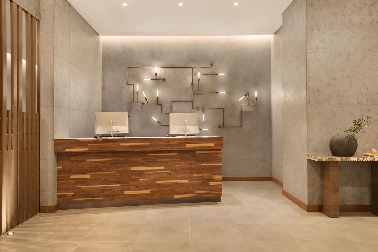 MERCURE DUBAI GOLD DISTRICT (ex. DAYS HOTEL BY WYNDHAM DUBAI DEIRA) - 7