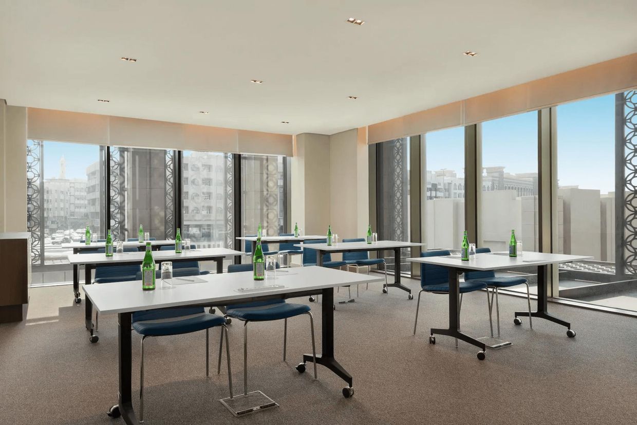 MERCURE DUBAI GOLD DISTRICT (ex. DAYS HOTEL BY WYNDHAM DUBAI DEIRA) - 8
