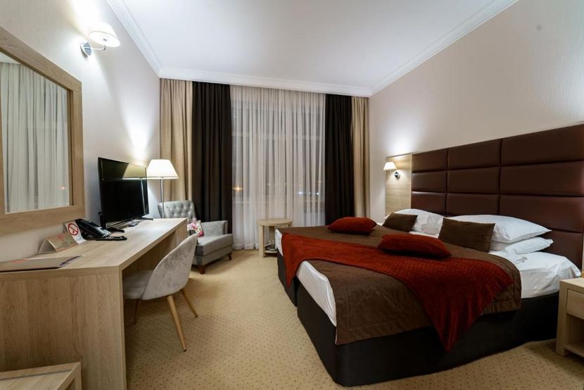 ВИТАМИН, отель - 3