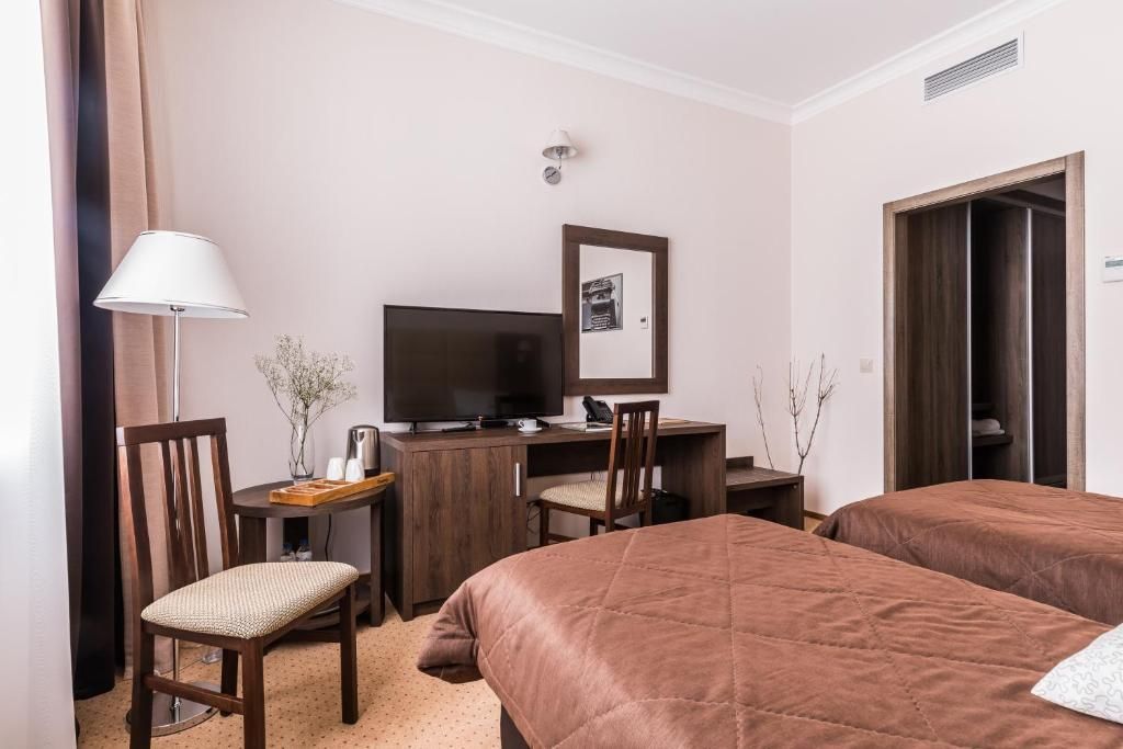 ВИТАМИН, отель - 5