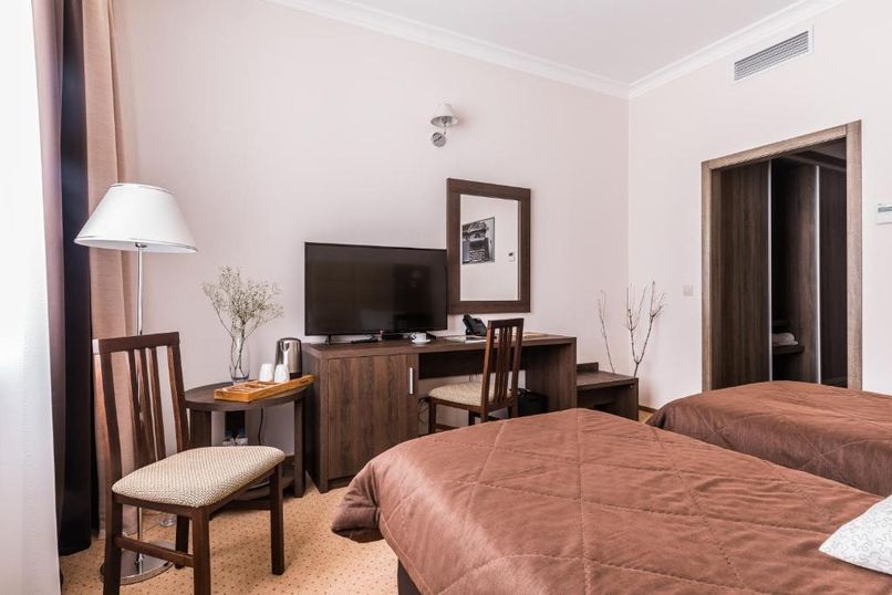 ВИТАМИН, отель - 5