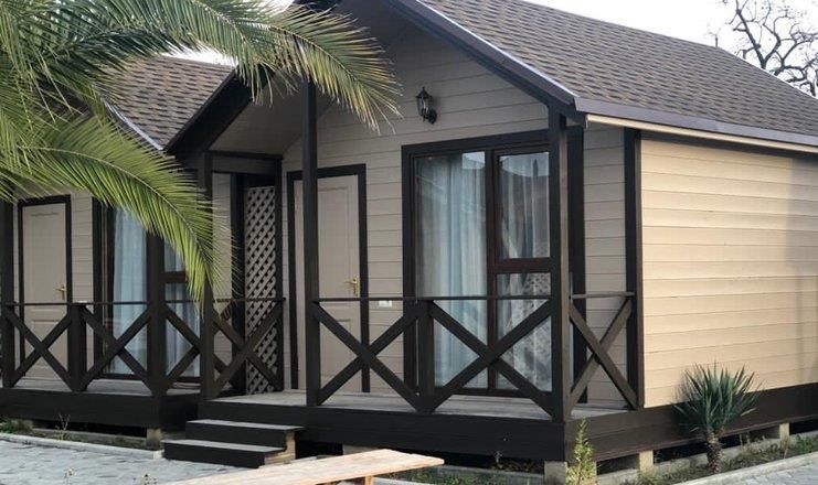 ШЕЗЛОНГ, отель стандарт - 1