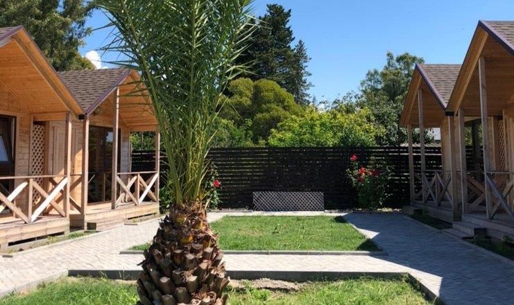 ШЕЗЛОНГ, отель стандарт - 3