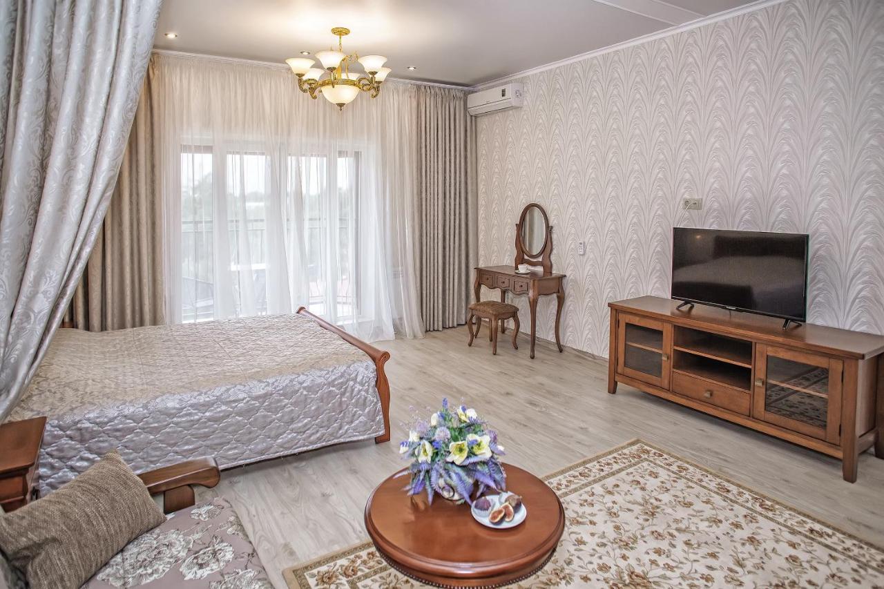 Картинка отеля - 3
