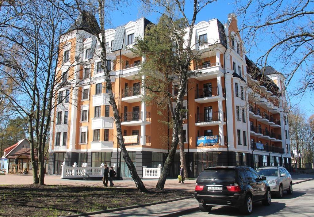 Картинка отеля - 22