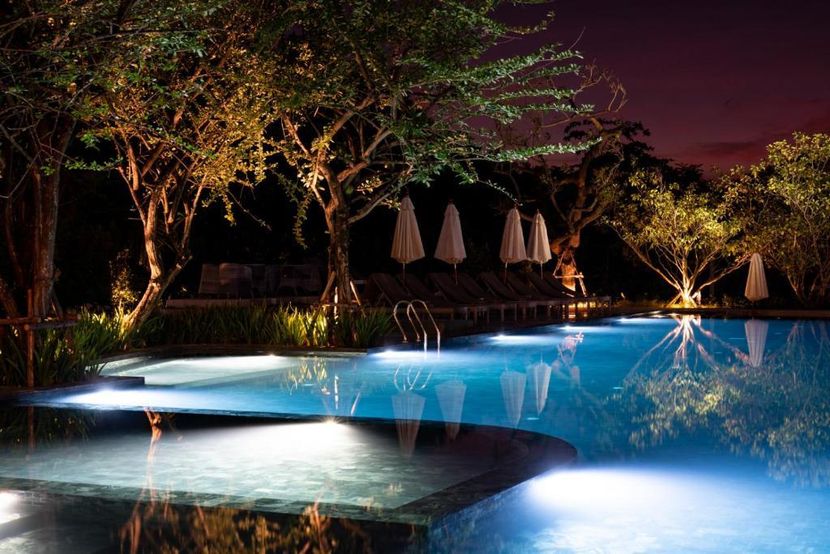 ANANA ECOLOGICAL RESORT KRABI - 4