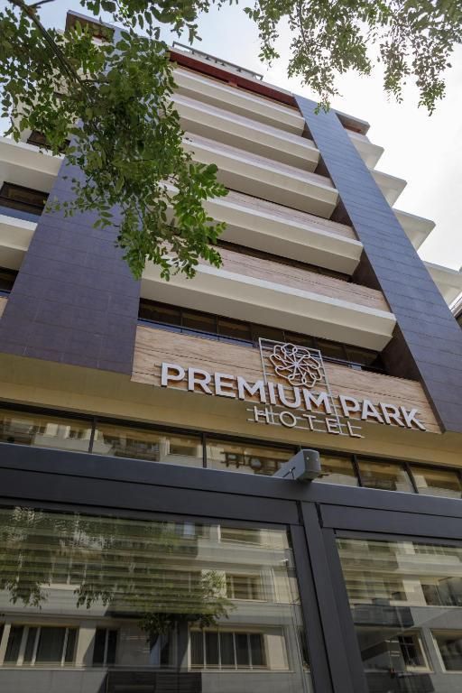 PREMIUM PARK HOTEL - 1