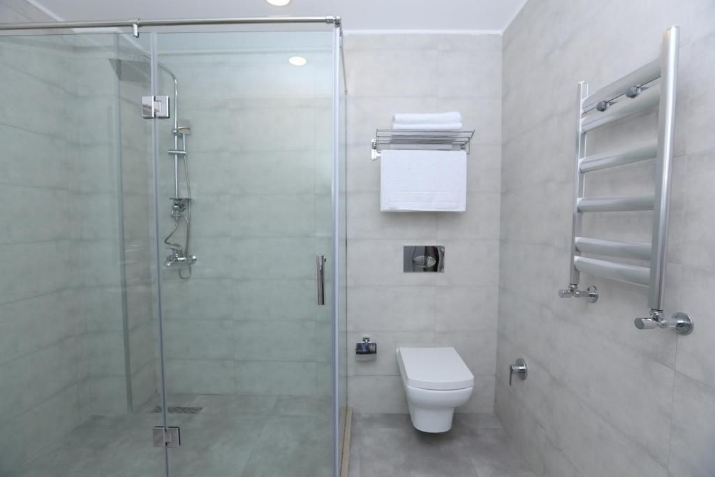 PREMIUM PARK HOTEL - 5