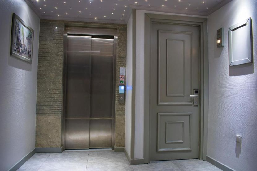 Mayer Hotel Istanbul - 3