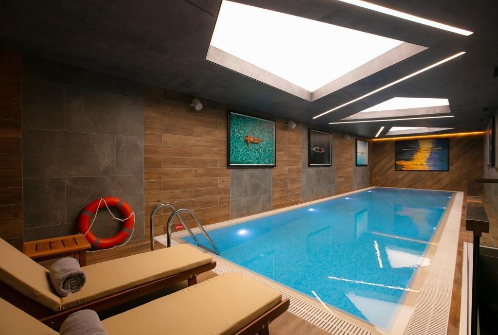 INTERCONTINENTAL BAKU HOTEL - 2