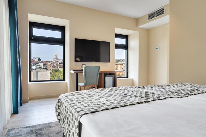 ELEVEN INN TBILISI - 2