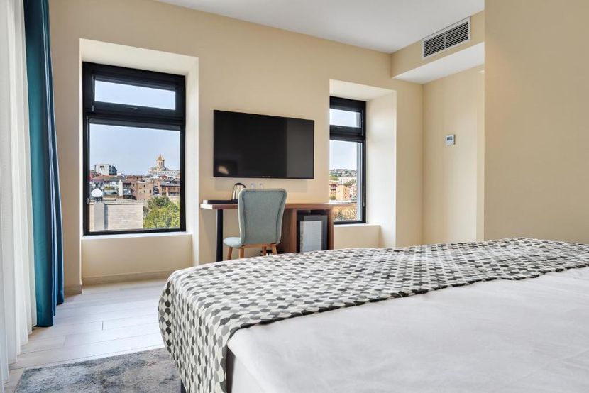 ELEVEN INN TBILISI - 2