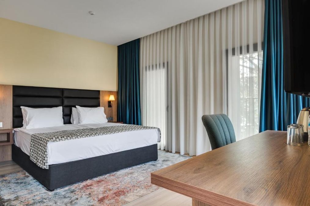 Картинка отеля - 3