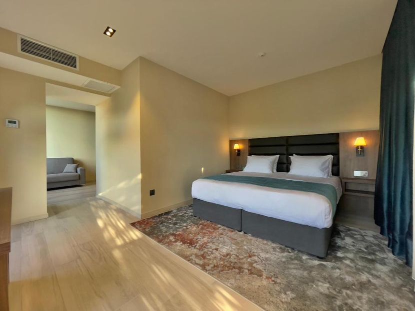 ELEVEN INN TBILISI - 4