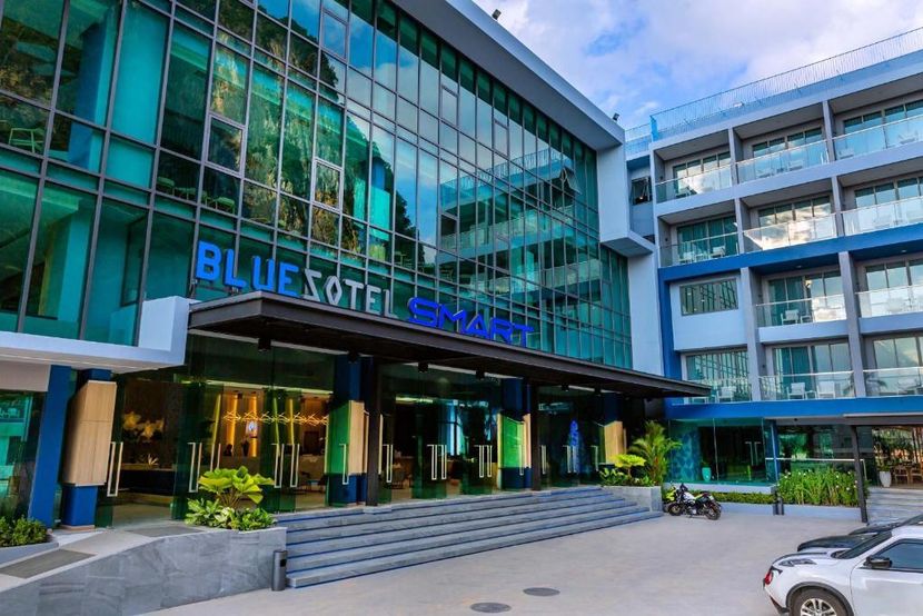 BLUESOTEL SMART (only adults 16+) - 1