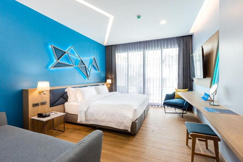 BLUESOTEL SMART (only adults 16+) - 2