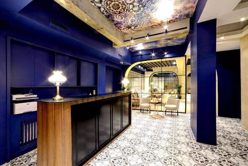 Walton Hotels Garden Pera - 1