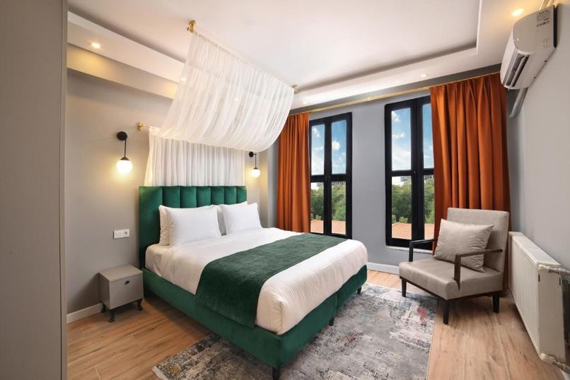 Walton Hotels Garden Pera - 2