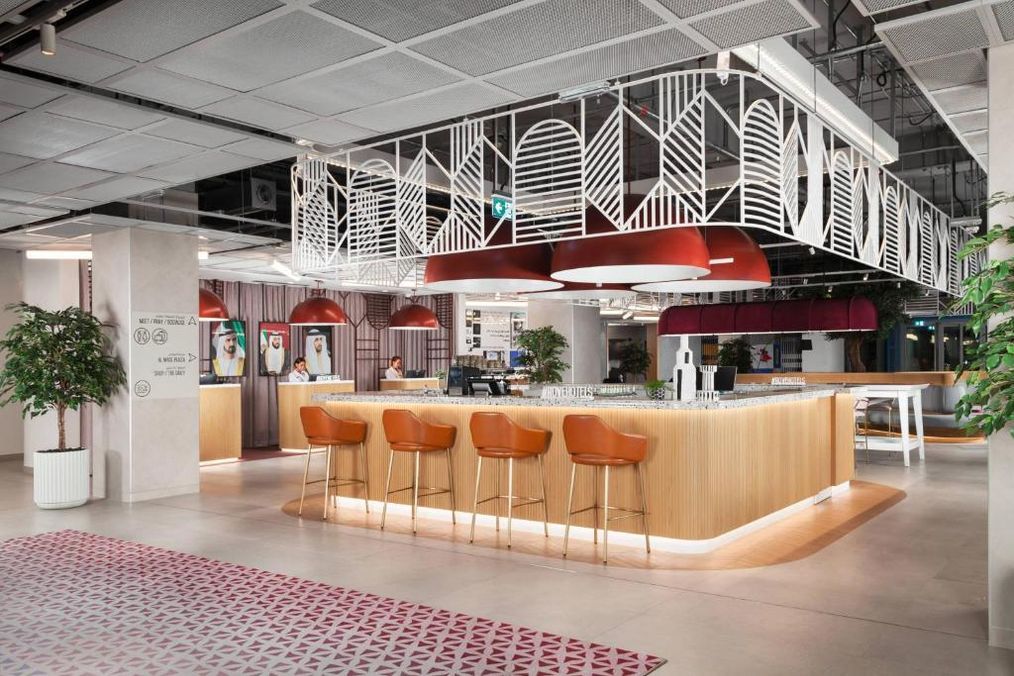 Картинка отеля - 15