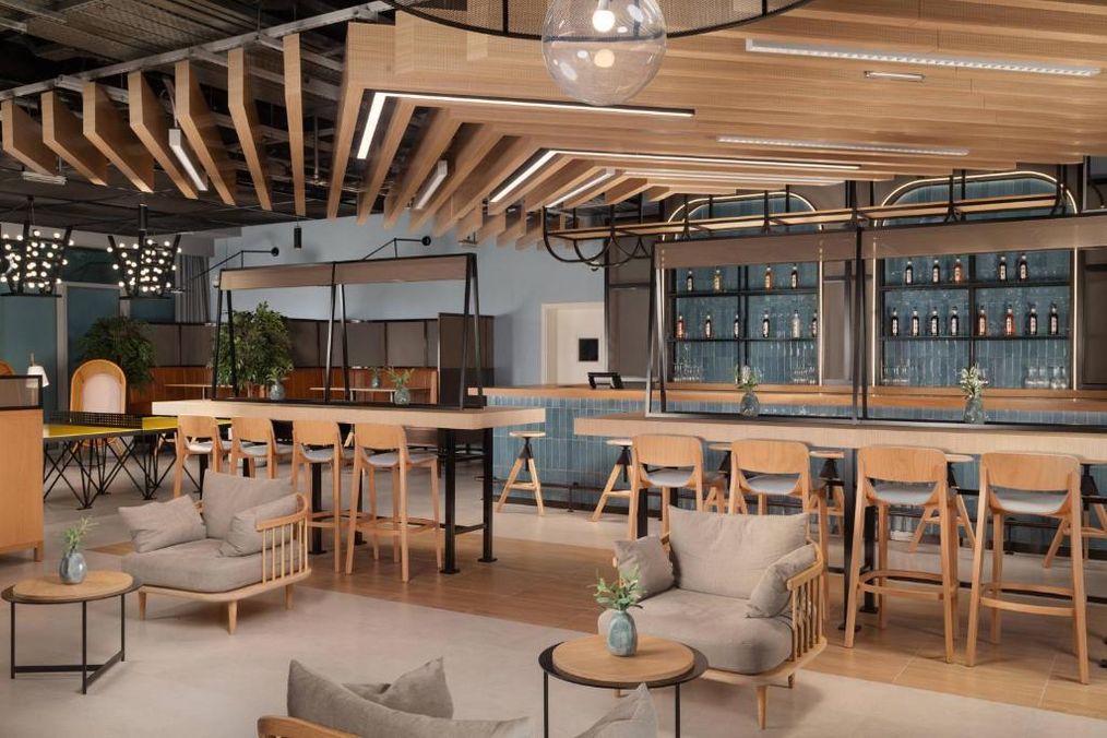 Картинка отеля - 17