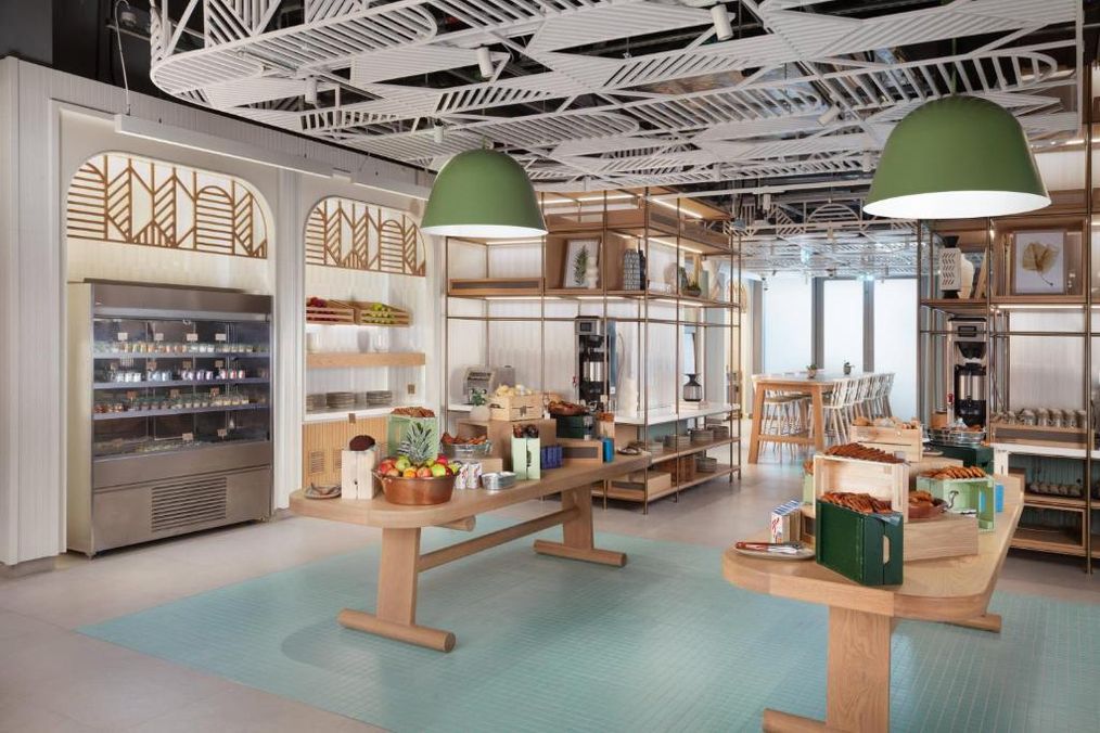 Картинка отеля - 18