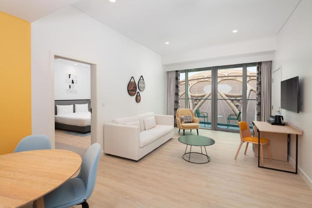 Картинка отеля - 3