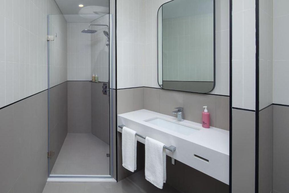 Картинка отеля - 6