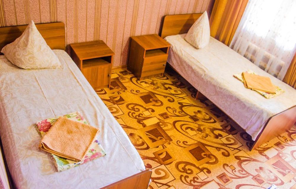 Картинка отеля - 4