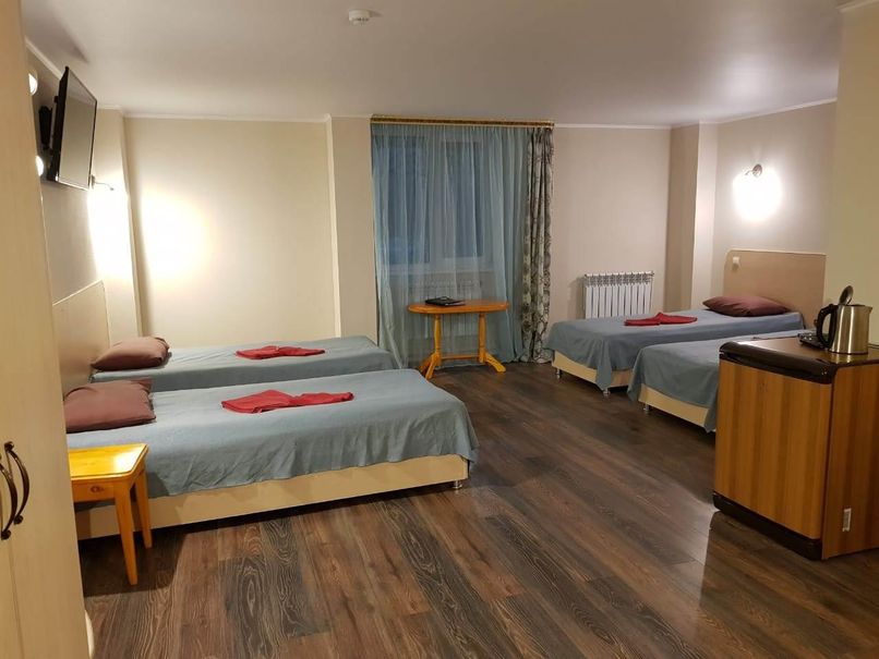 УСАДЬБА, апарт-отель - 2