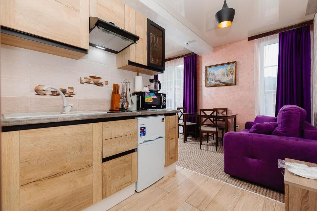 УСАДЬБА, апарт-отель - 14