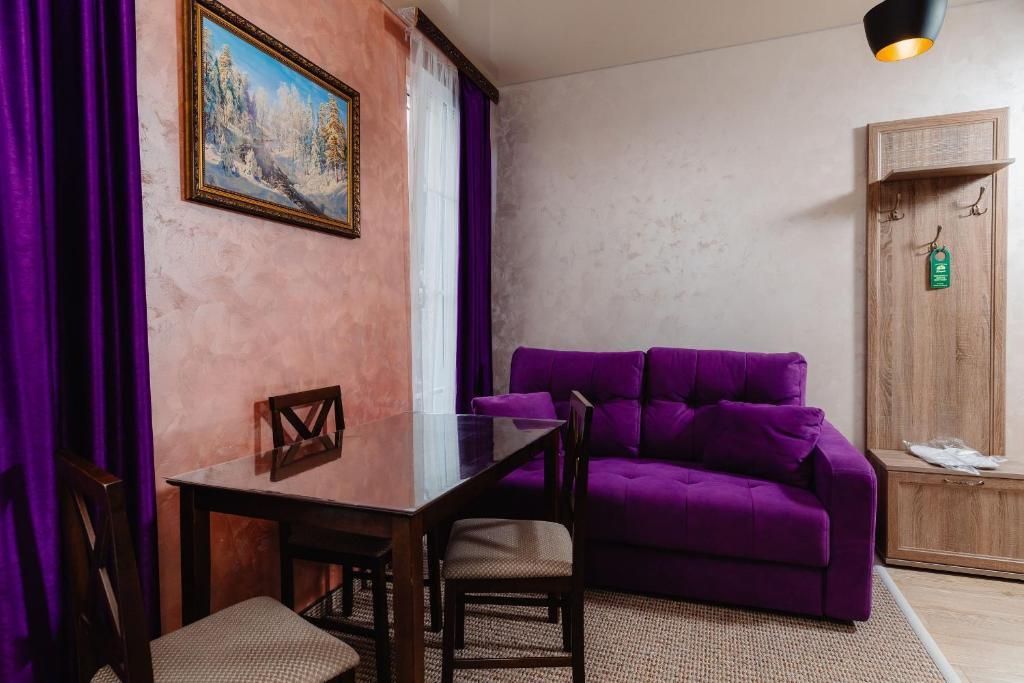 УСАДЬБА, апарт-отель - 15