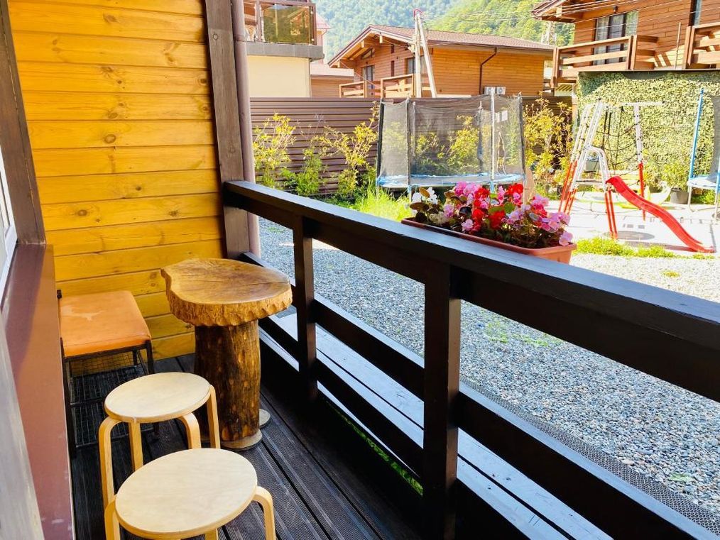 Картинка отеля - 17