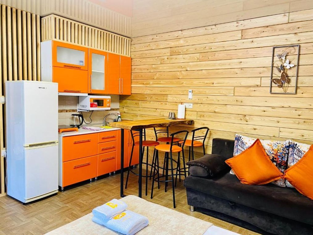 Картинка отеля - 18