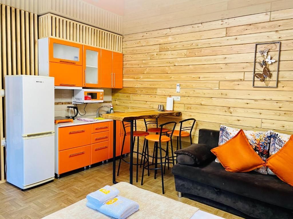 УСАДЬБА, апарт-отель - 18