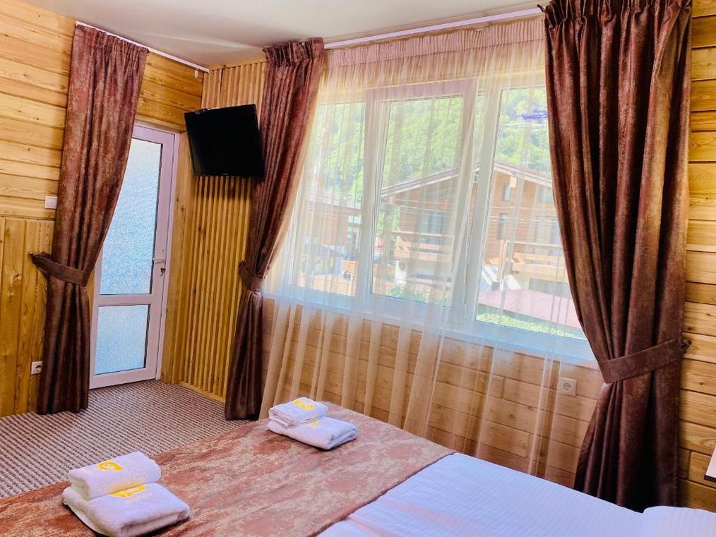 Картинка отеля - 20