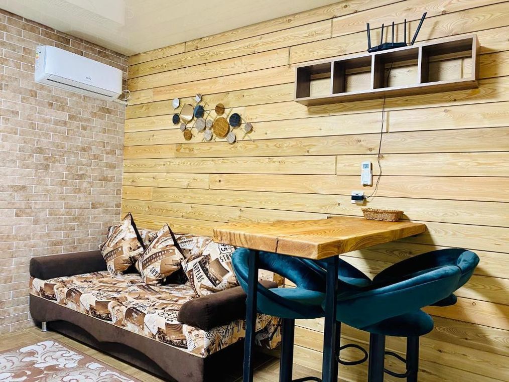 Картинка отеля - 21