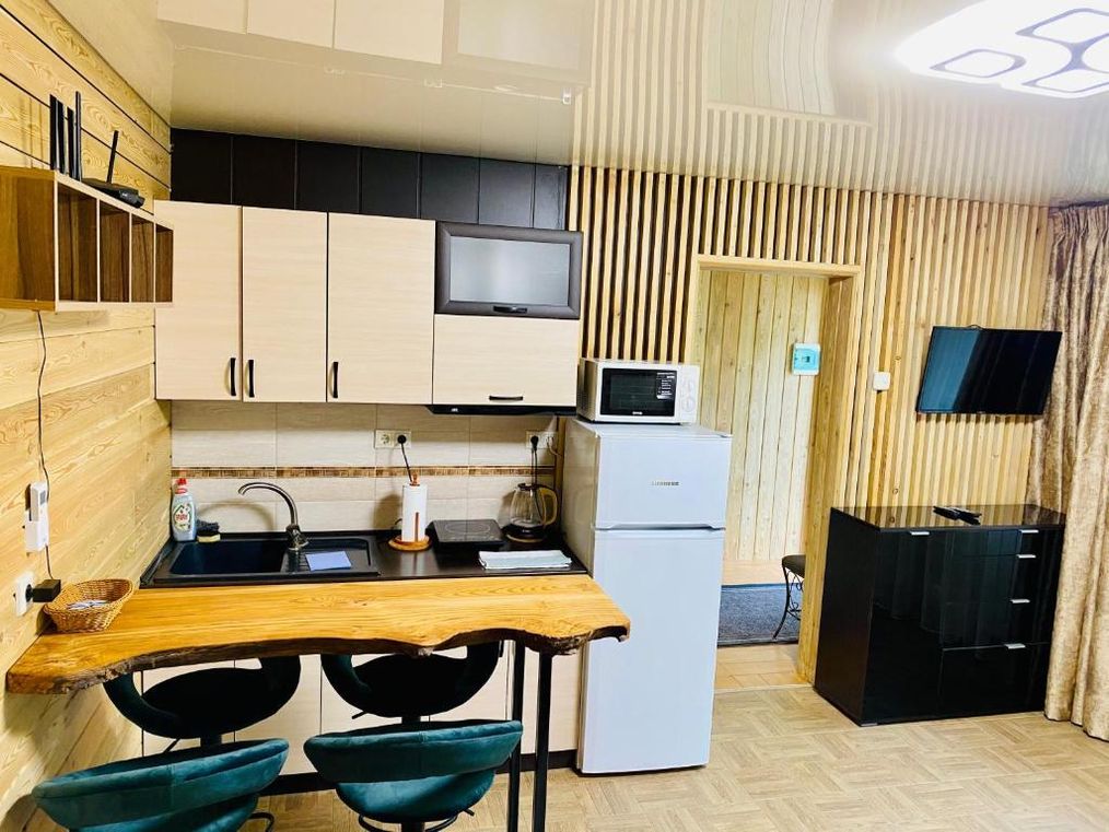 Картинка отеля - 22