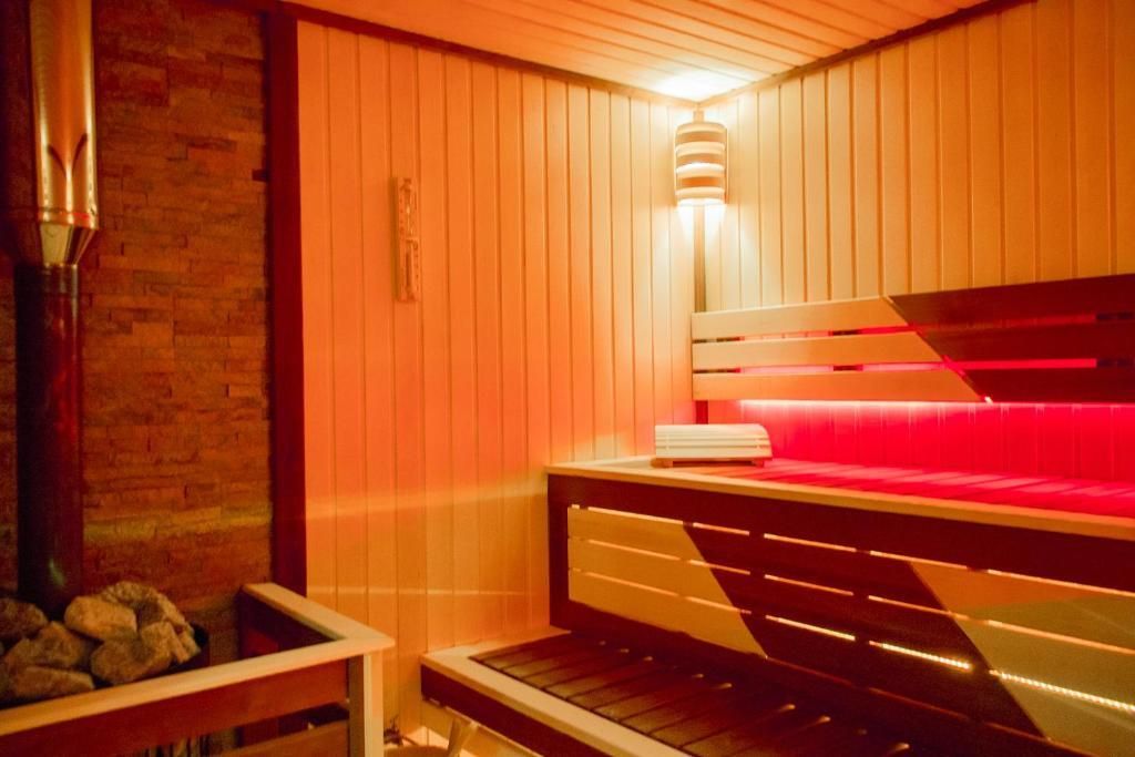 УСАДЬБА, апарт-отель - 24