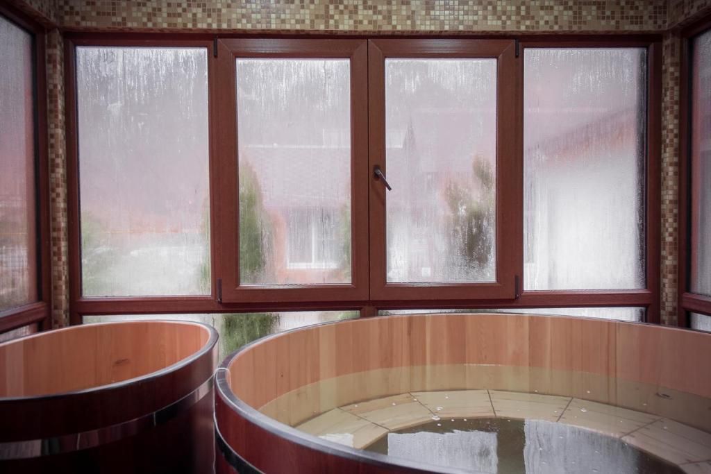 УСАДЬБА, апарт-отель - 26