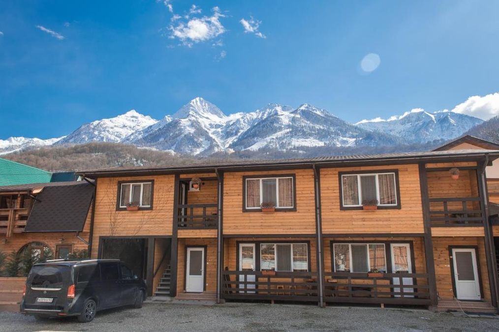 Картинка отеля - 27