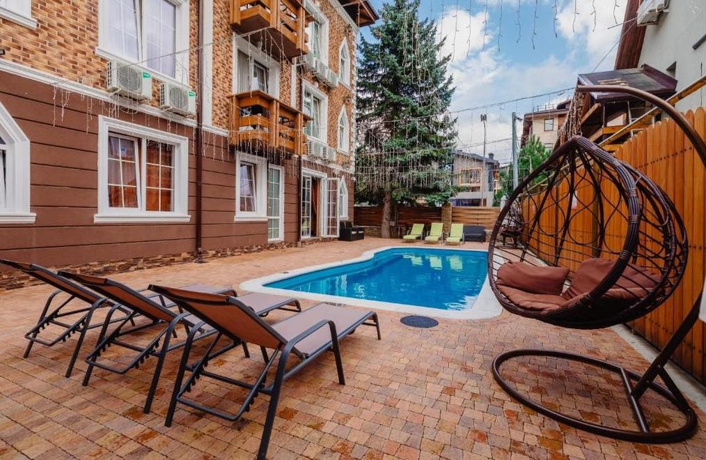 Картинка отеля - 5