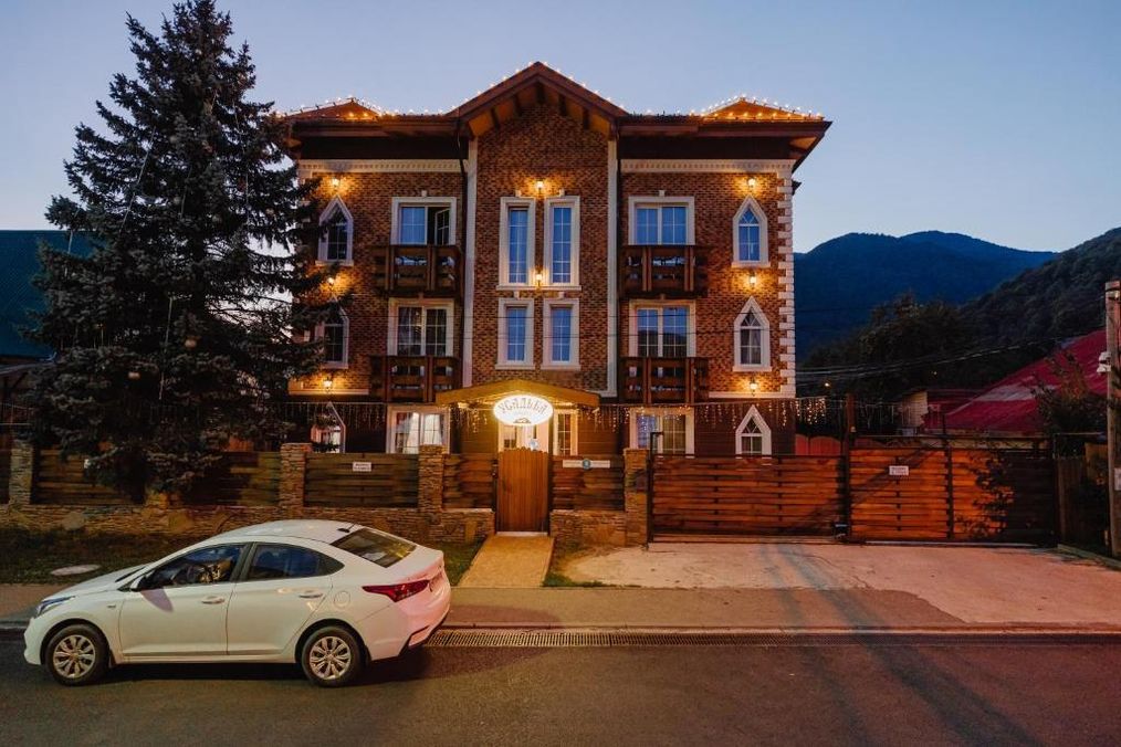 Картинка отеля - 7