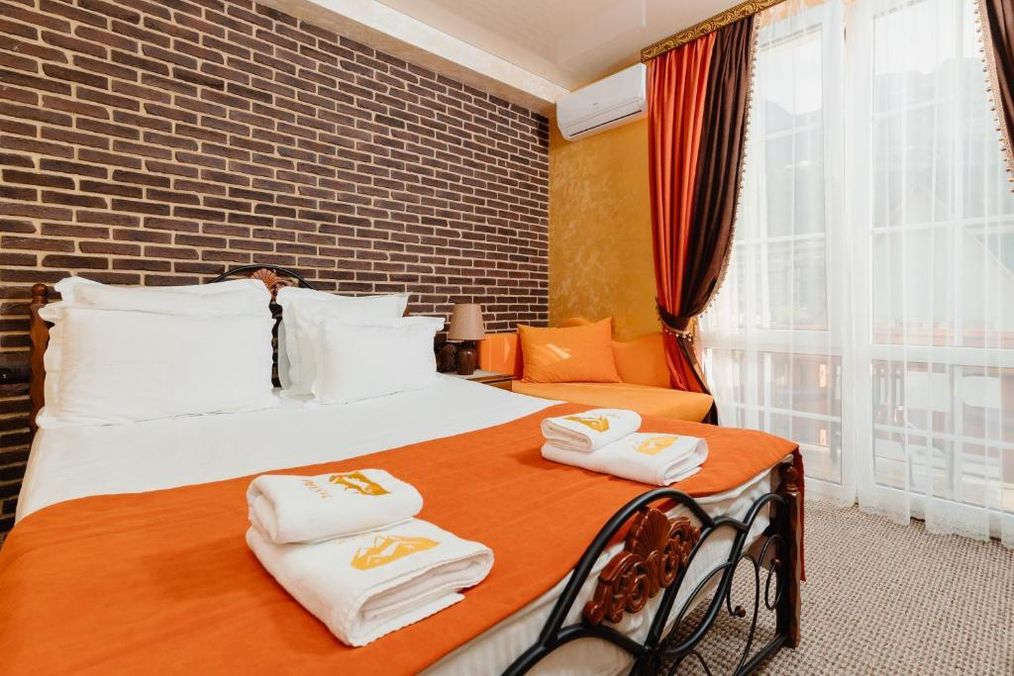 Картинка отеля - 8