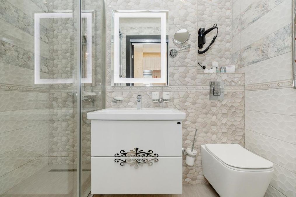 Картинка отеля - 10